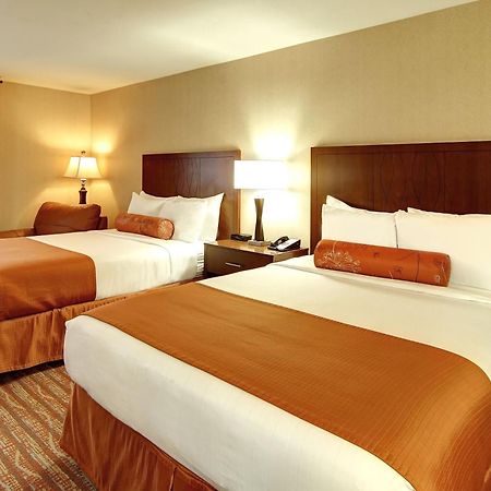 The Hotel セイラム エクステリア 写真