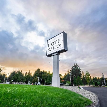 The Hotel セイラム エクステリア 写真