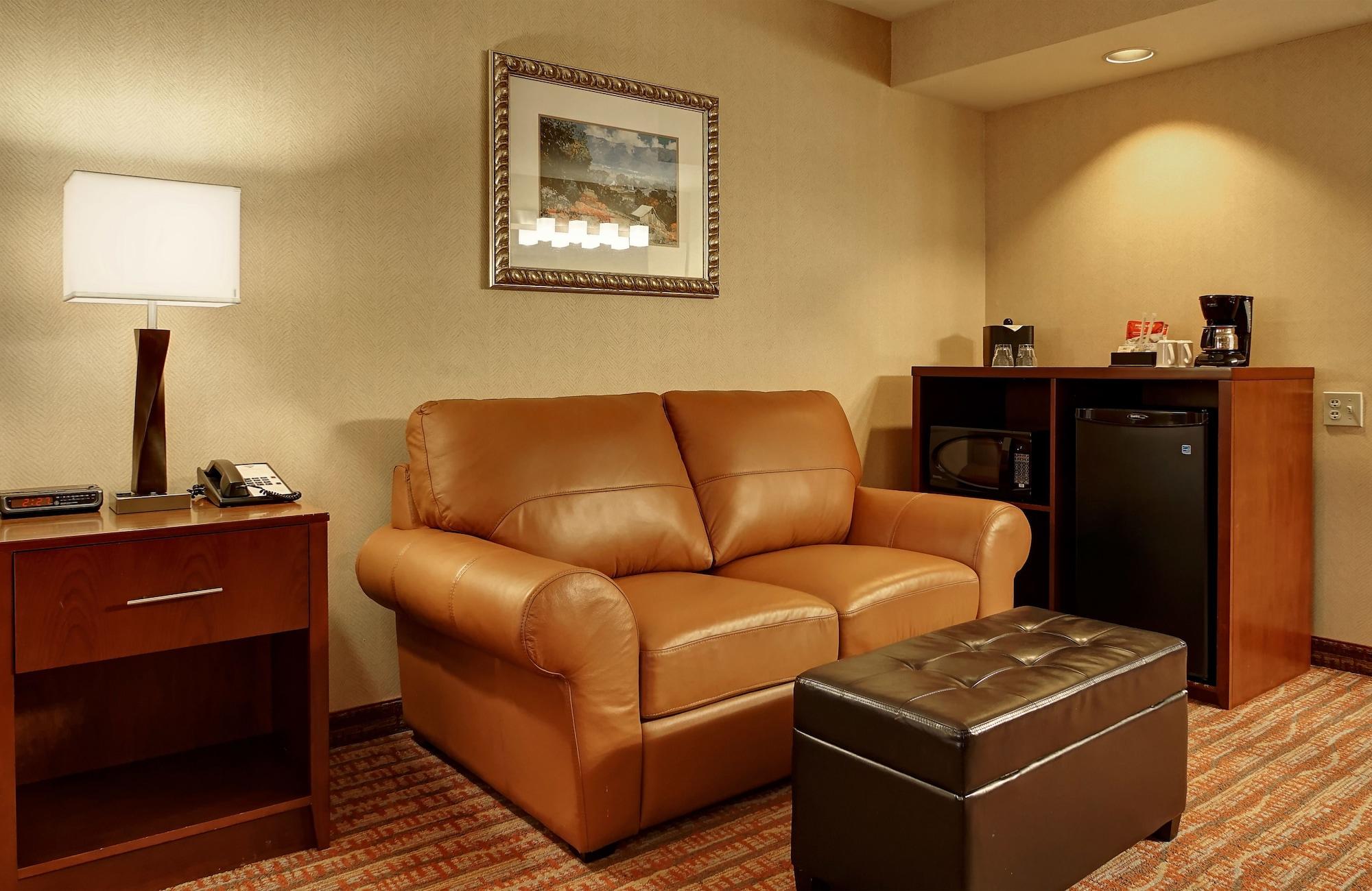 The Hotel セイラム エクステリア 写真