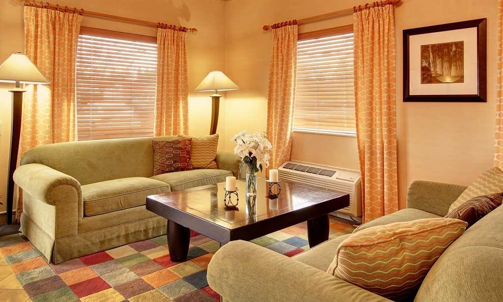 The Hotel セイラム インテリア 写真